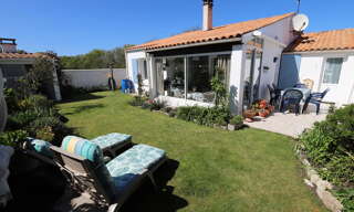 Maison 5 Pièces 80 m² à vendre à Saint-Georges-d'Oléron (17190)