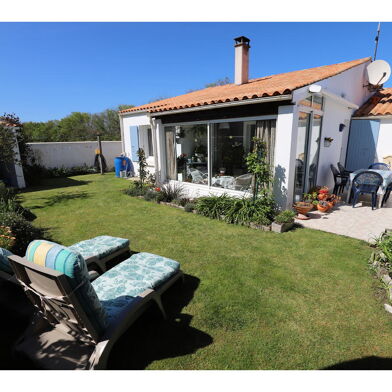 Maison 5 pièces 336000 €