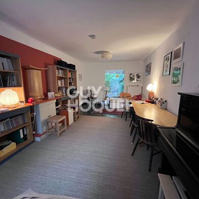 Maison 6 pièces 210000 €