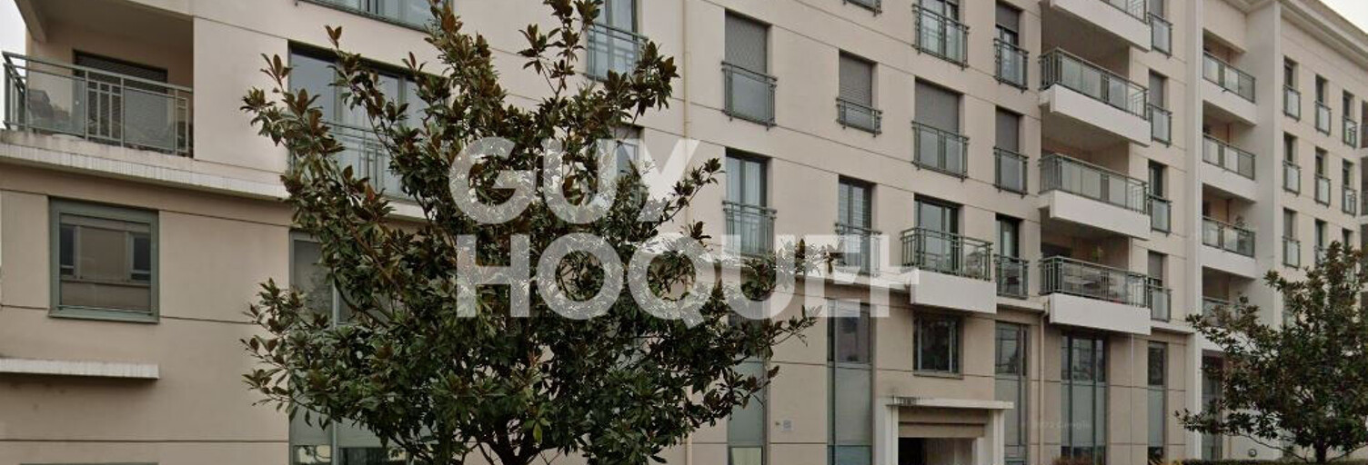 Garage  15 m² à louer à Lyon 4 (69004)