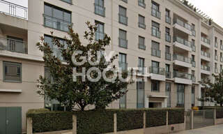 Garage  15 m² à louer à Lyon 4 (69004)