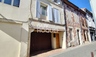 Immeuble  149 m² à vendre à Agen (47000)