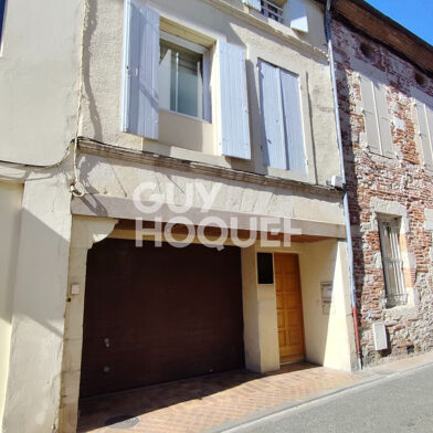 Immeuble  199900 €