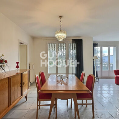 Appartement 3 pièces 265000 €