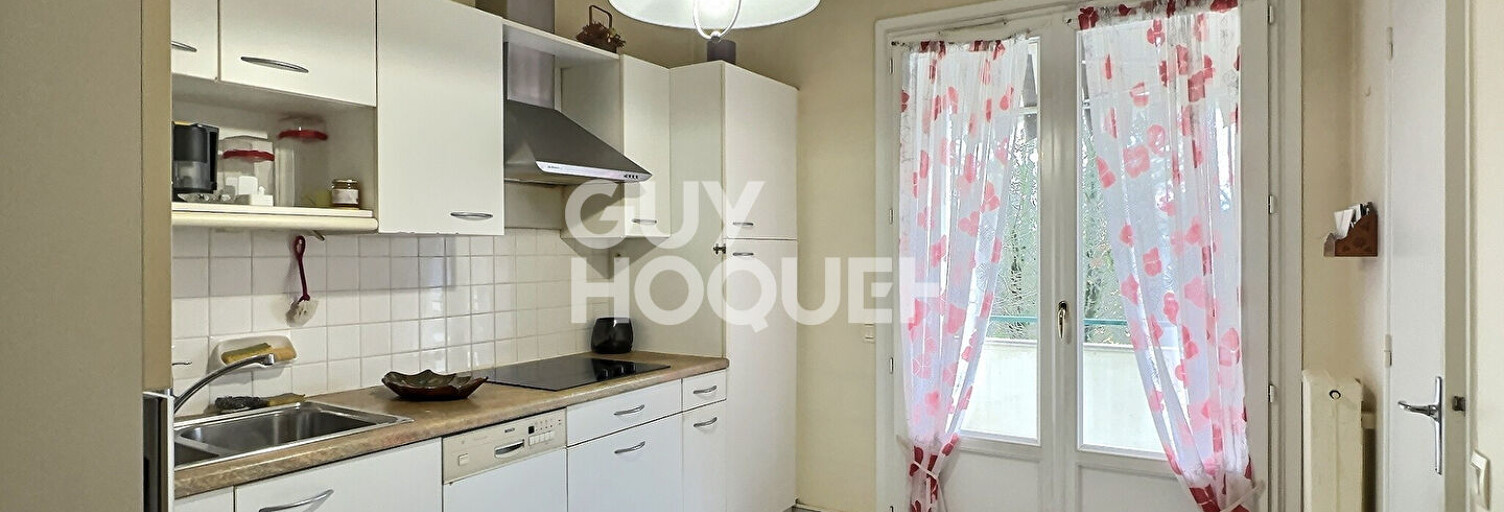 Appartement 3 Pièces 87 m² à vendre à Francheville (69340)