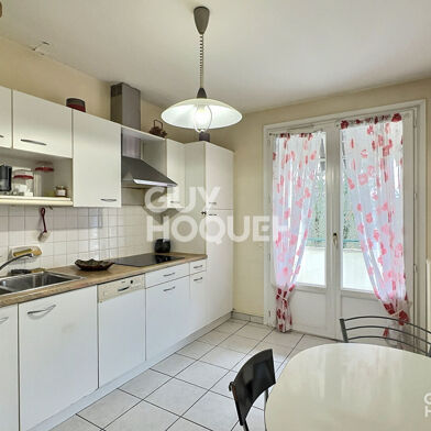 Appartement 3 pièces 249000 €