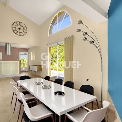 Maison 7 pièces 494000 €