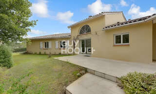 Maison 7 Pièces 188 m² à vendre à Fronton (31620)