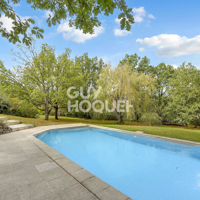 Maison 7 pièces 494000 €