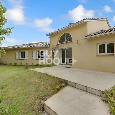 Maison 7 pièces 494000 €