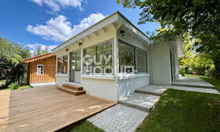 Maison 4 Pièces 145 m² à vendre à Villenave-d'Ornon (33140)