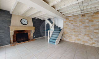 Maison 3 Pièces 82 m² à louer à Cadillac-sur-Garonne (33410)