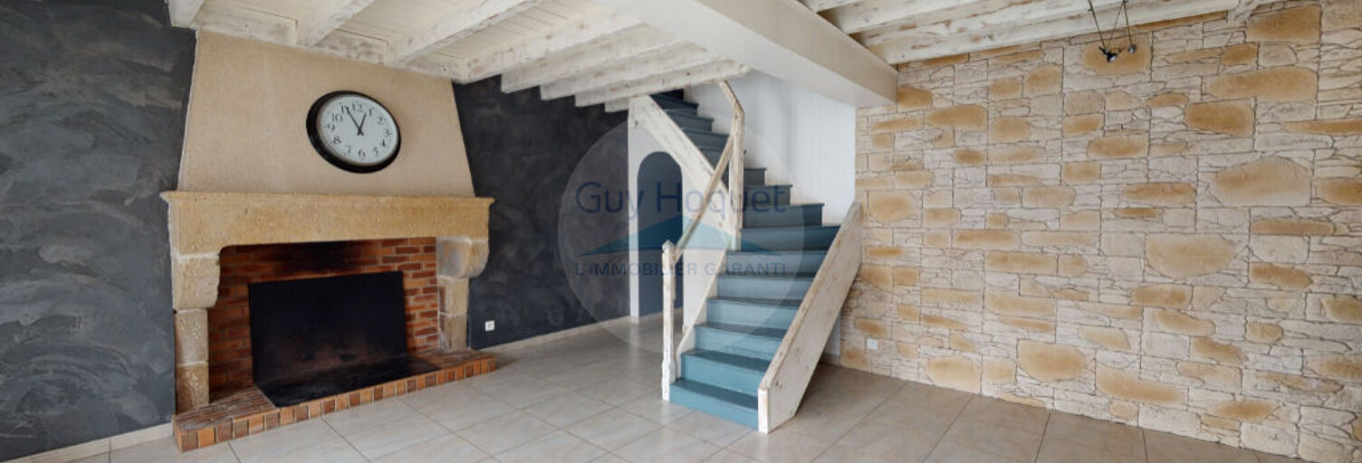 Maison 3 Pièces 82 m² à louer à Cadillac-sur-Garonne (33410)