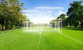 Terrain  1249 m² à vendre à Rouziers-de-Touraine (37360)