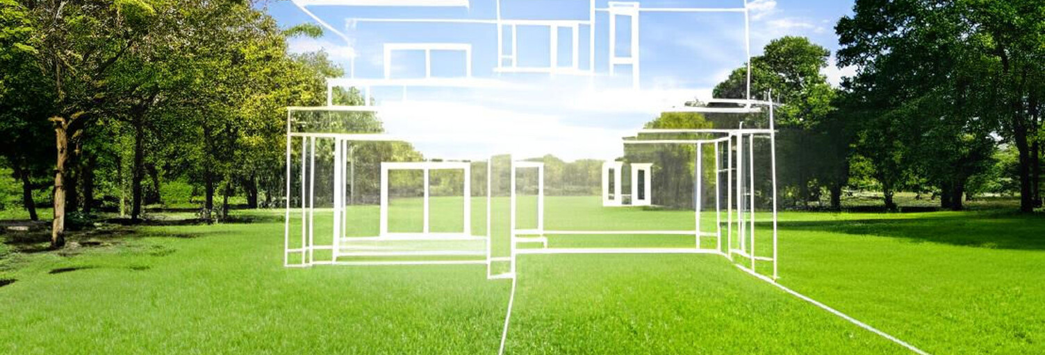 Terrain  1249 m² à vendre à Rouziers-de-Touraine (37360)