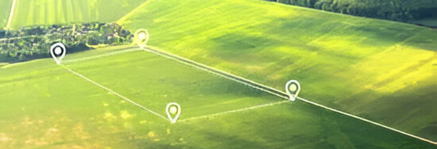 Terrain  1345 m² à vendre à Rouziers-de-Touraine (37360)