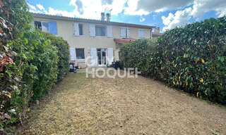 Maison 4 Pièces 82 m² à louer à Rontalon (69510)