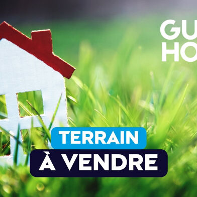 Terrain  23000 €