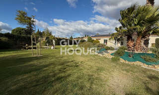 Maison 7 Pièces 164 m² à vendre à Le Soler (66270)