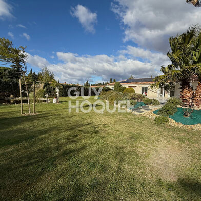 Maison 7 pièces 599000 €