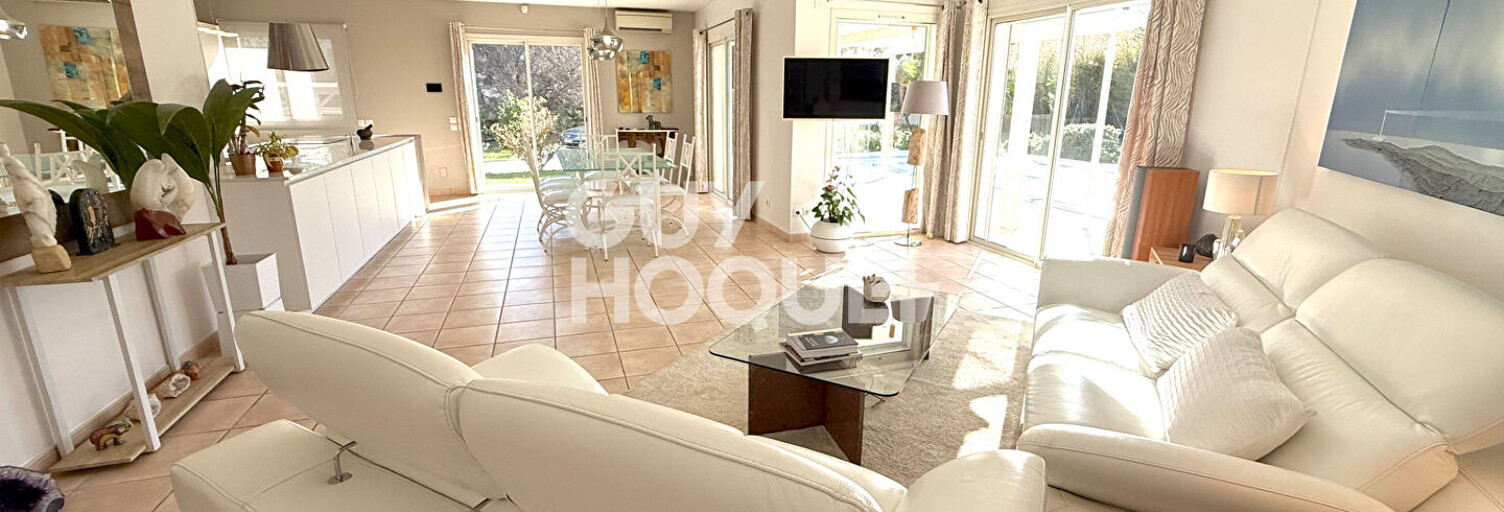 Maison 7 Pièces 164 m² à vendre à Le Soler (66270)