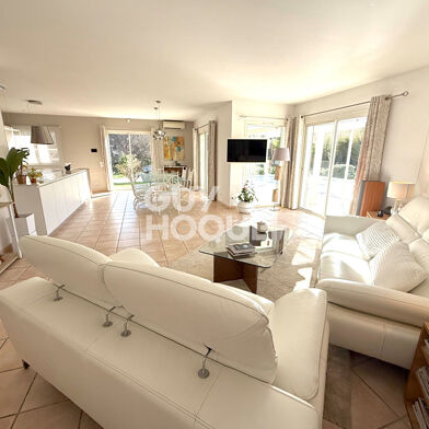 Maison 7 pièces 599000 €