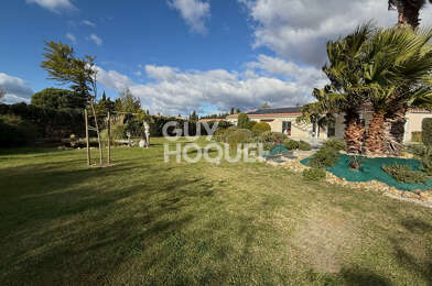 Maison 7 pièces 599000 €