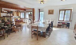 Maison 6 Pièces 200 m² à vendre à Beautheil-Saints (77120)