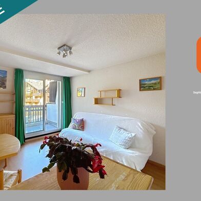 Appartement 1 pièces 129000 €