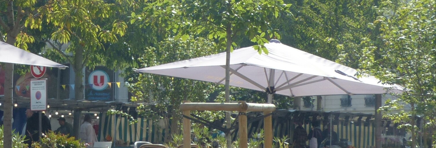 Appartement 2 Pièces 62 m² à vendre à Chatou (78400)