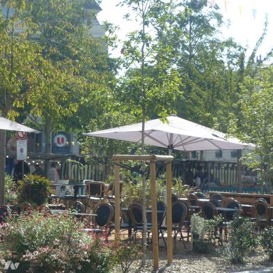 Appartement 2 pièces 280000 €