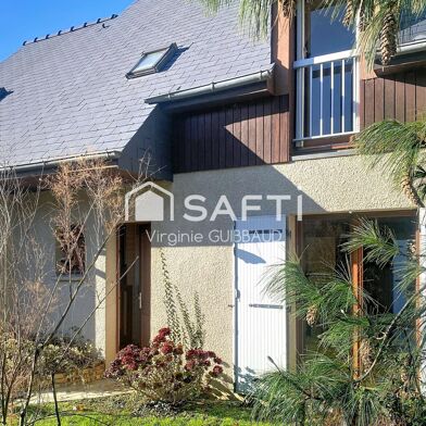 Maison 5 pièces 397780 €