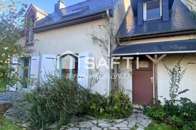 Maison 5 pièces 376000 €