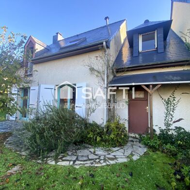 Maison 5 pièces 376000 €