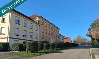 Appartement 4 Pièces 82 m² à vendre à Lampertsloch (67250)