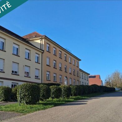 Appartement 4 pièces 183000 €