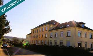 Appartement 4 Pièces 82 m² à vendre à Lampertsloch (67250)