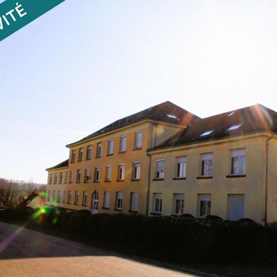 Appartement 4 pièces 183000 €