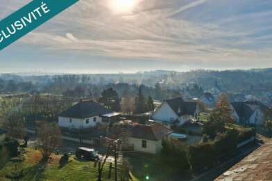 Appartement 4 pièces 180000 €