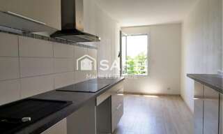 Appartement 4 Pièces 83 m² à louer à Toulouse (31400)