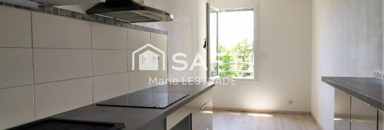 Appartement 4 Pièces 83 m² à louer à Toulouse (31400)