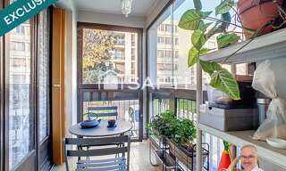 Appartement 4 Pièces 80 m² à vendre à Lyon 8 (69008)