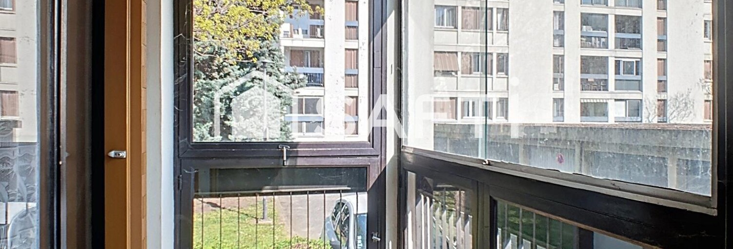 Appartement 4 Pièces 80 m² à vendre à Lyon 8 (69008)