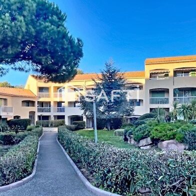 Appartement 3 pièces 269000 €