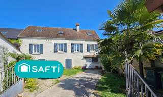 Maison 7 Pièces 185 m² à vendre à Maule (78580)