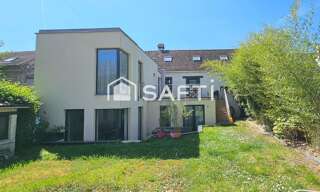 Maison 7 Pièces 185 m² à vendre à Maule (78580)