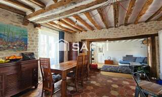 Maison 7 Pièces 185 m² à vendre à Maule (78580)