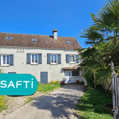 Maison 7 pièces 549000 €