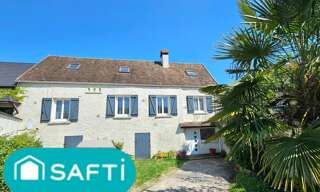 Maison 7 Pièces 200 m² à vendre à Maule (78580)