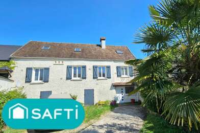 Maison 7 pièces 549000 €